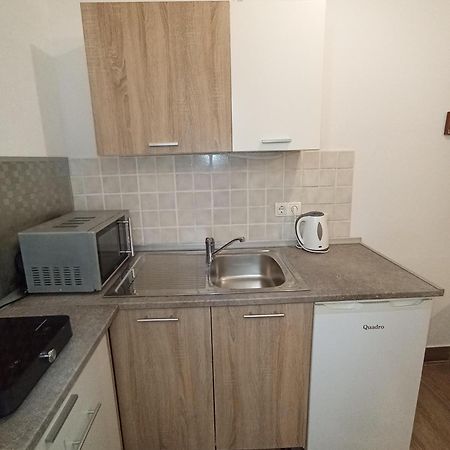 Adriatica Apartments Skrljevo Exterior foto