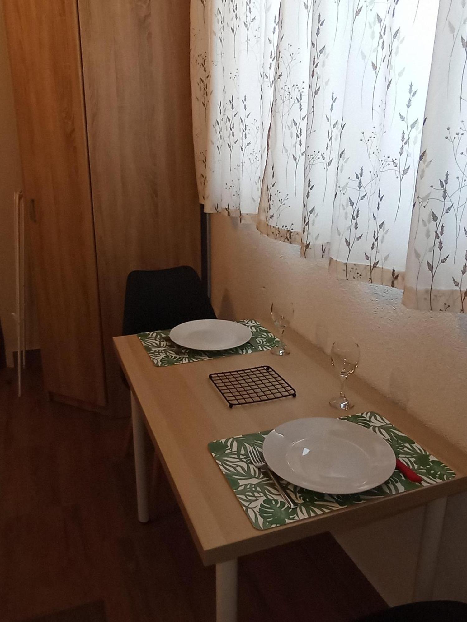 Adriatica Apartments Skrljevo Exterior foto